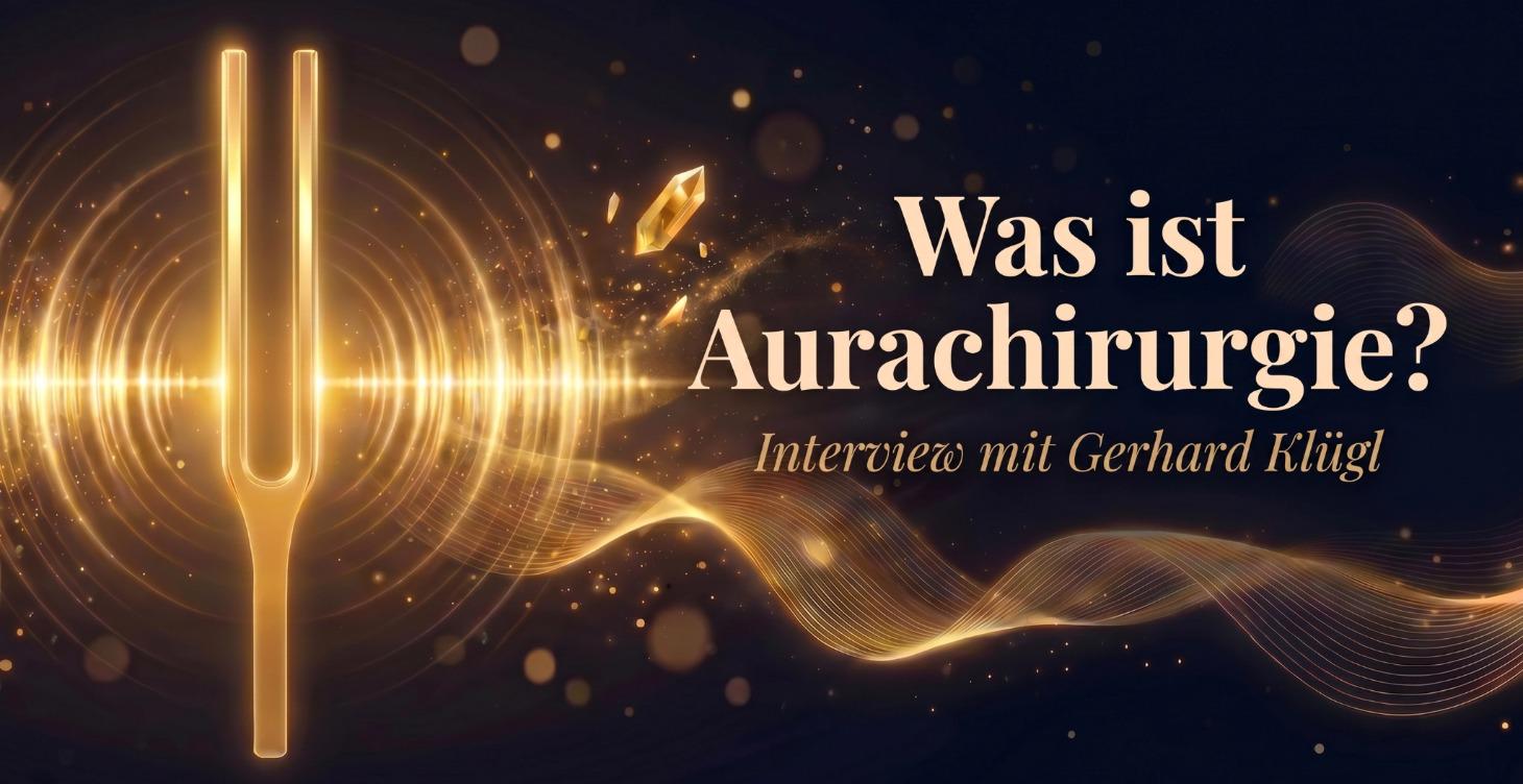 Aurachirurgie