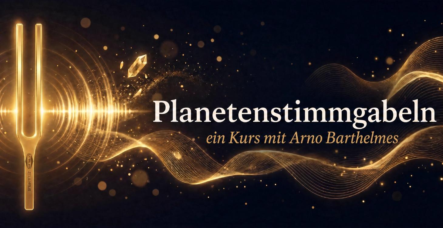 Plantenstimmgabeln