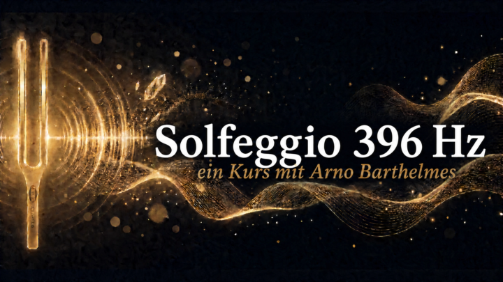 Frequenz Solfeggio 396 HZ