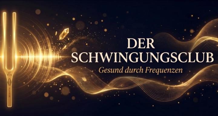Schwingungsclub by Barthelmes