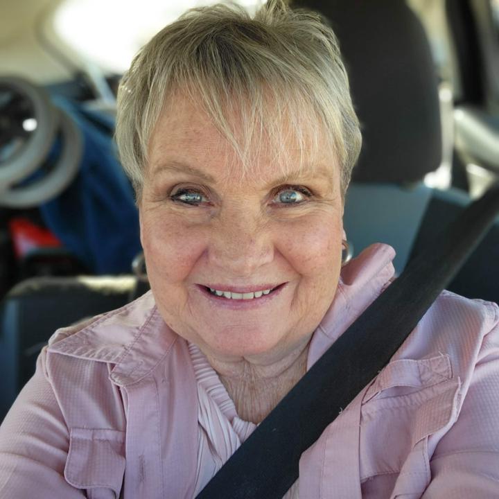 Julie Carter