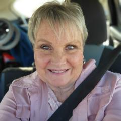 Julie Carter