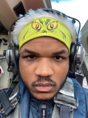 Armani Johnson