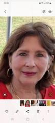 Magda van Rensburg