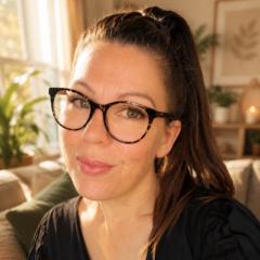 Nadja Urbani