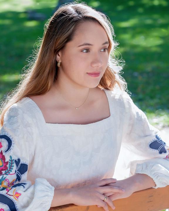 Alexandra Ali Martinez