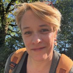 Anne Muratet