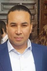 Domingo Galván Sánchez