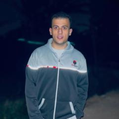 Ahmed Sameh