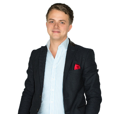 Niklas Waara Åhrlin