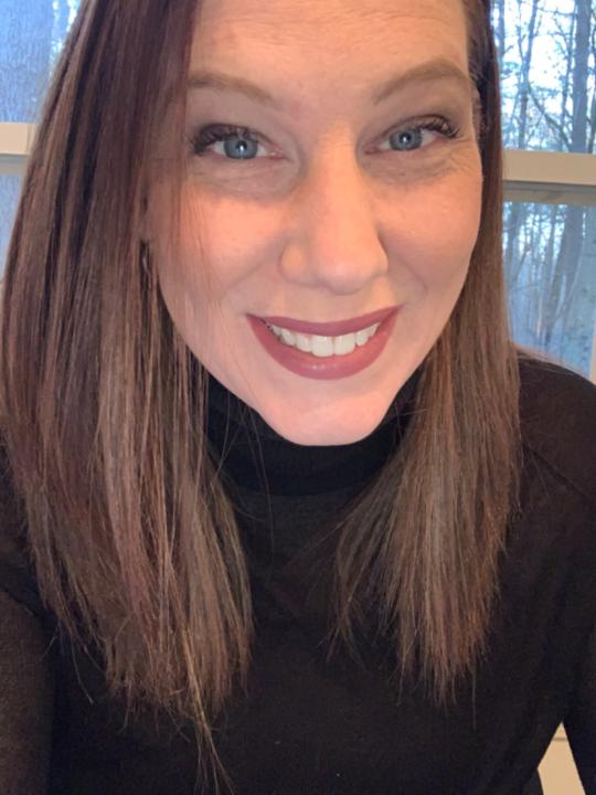 Marybeth Favreau