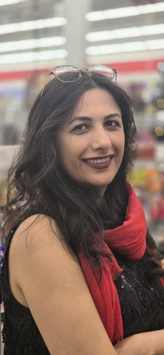 Paria Karimimianji