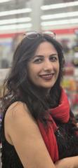 Paria Karimimianji