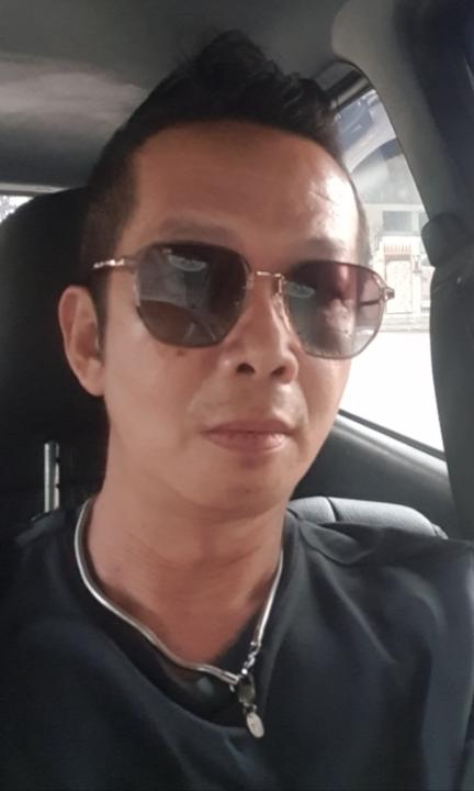 Evan chong Hai liang