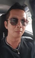Evan chong Hai liang