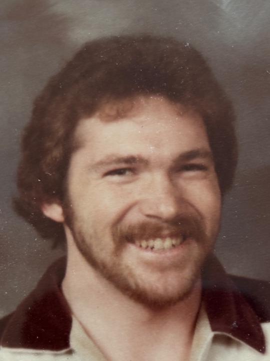 Rick Peterson