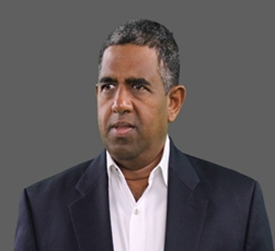 Linus Atem