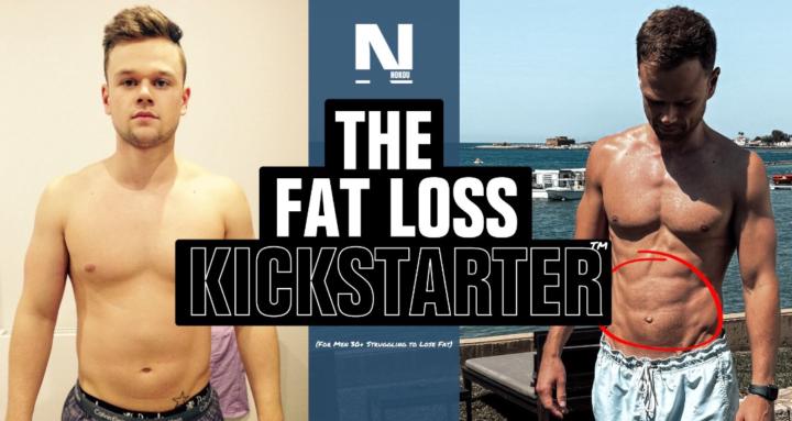 The Fat Loss Kickstarter™