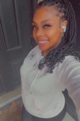 Jamasia Pierce