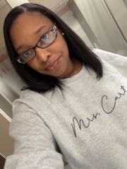 Latrice Carter