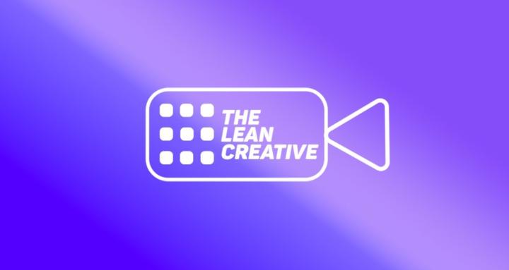 The Lean Creative Club