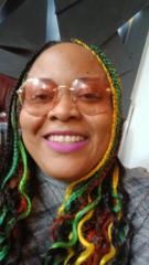 Winsome Duncan