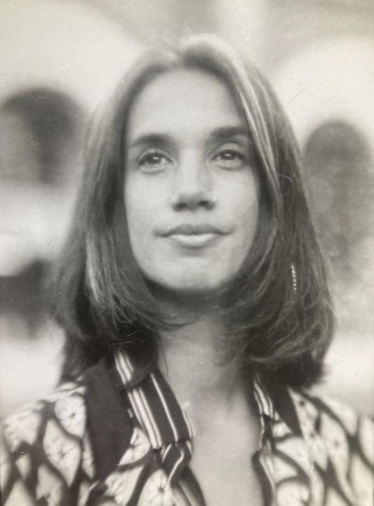 Adriana Coloma Ndiaye