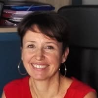 Catherine Potier