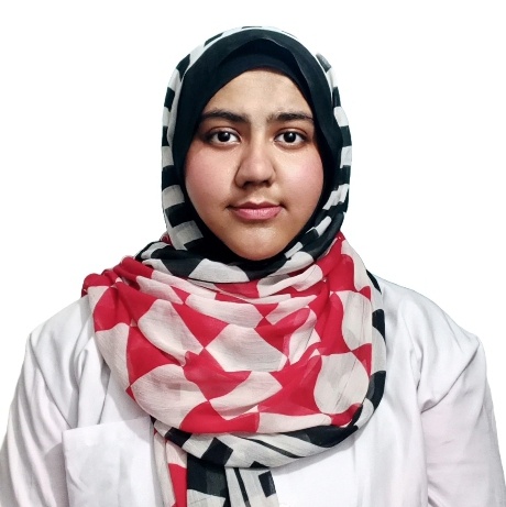 Minahil Mehboob