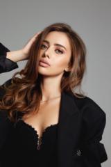 Maryna Tverdokhlib