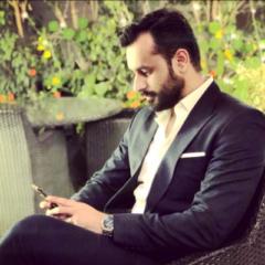 Mohammad Khan
