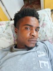 Kevon Henry