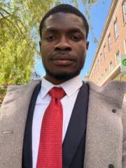Nana Oduro