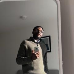 Adebowale Adewale