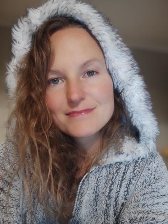 Zsuzsanna Purnell