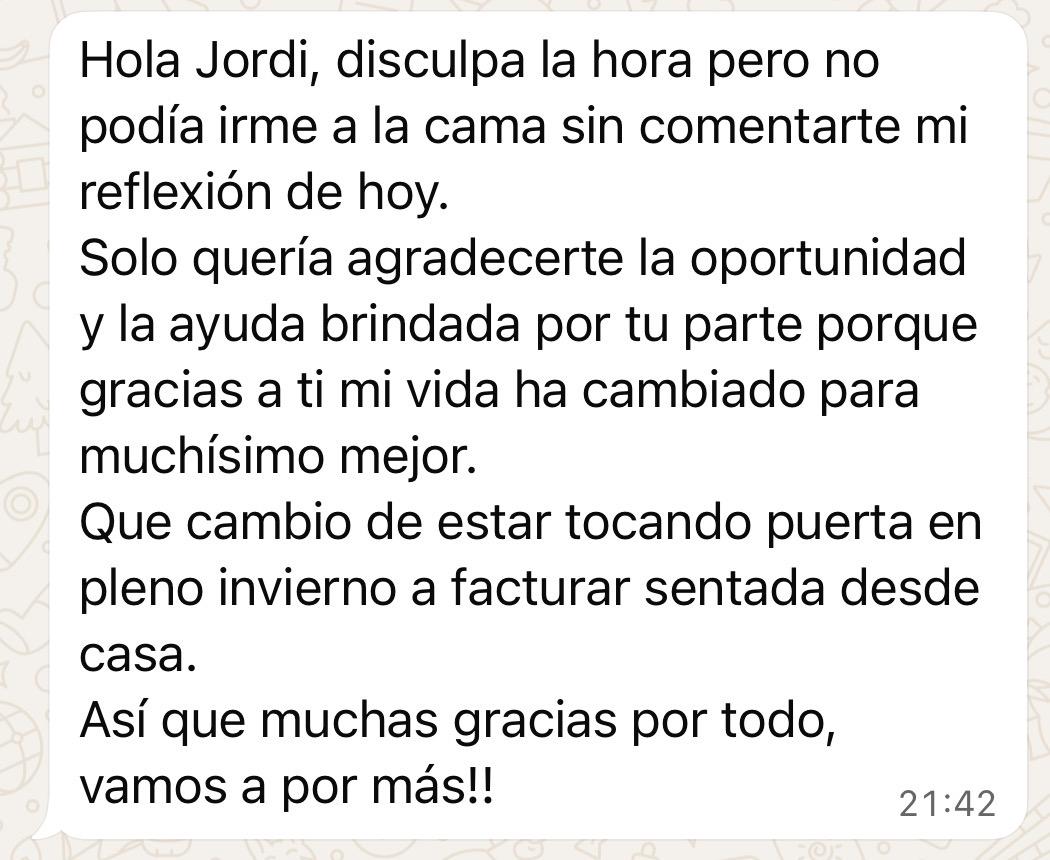CLUB CREADOR