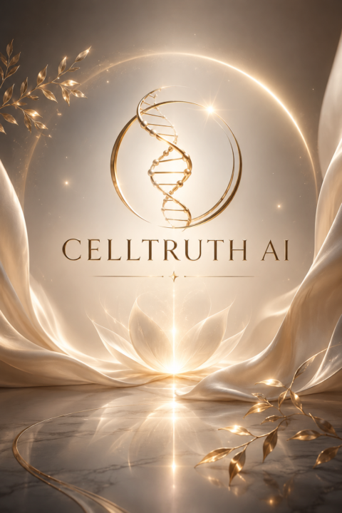 Etwas Neues ist da 🤩: CELLTRUTH AI 