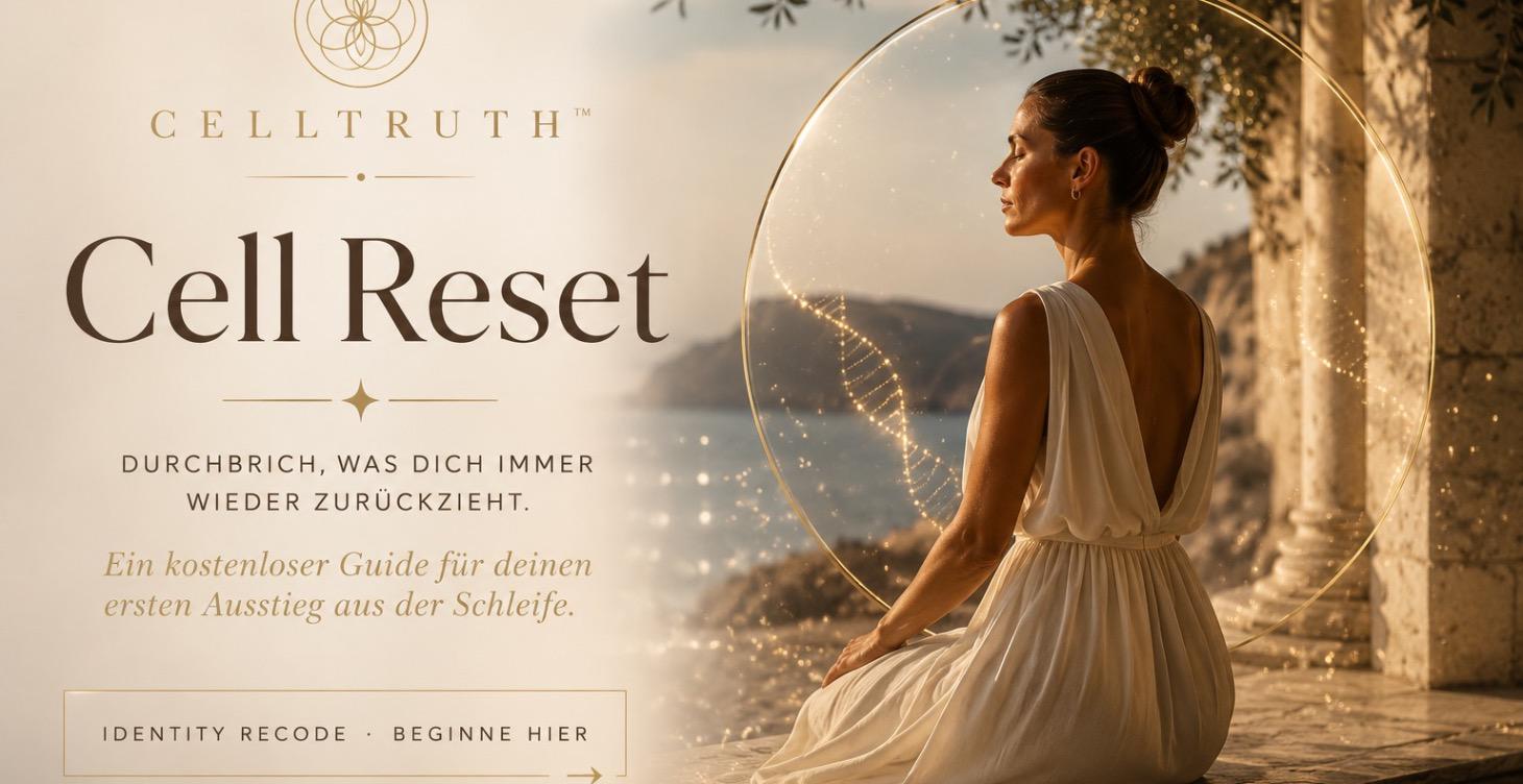 Der CELL RESET