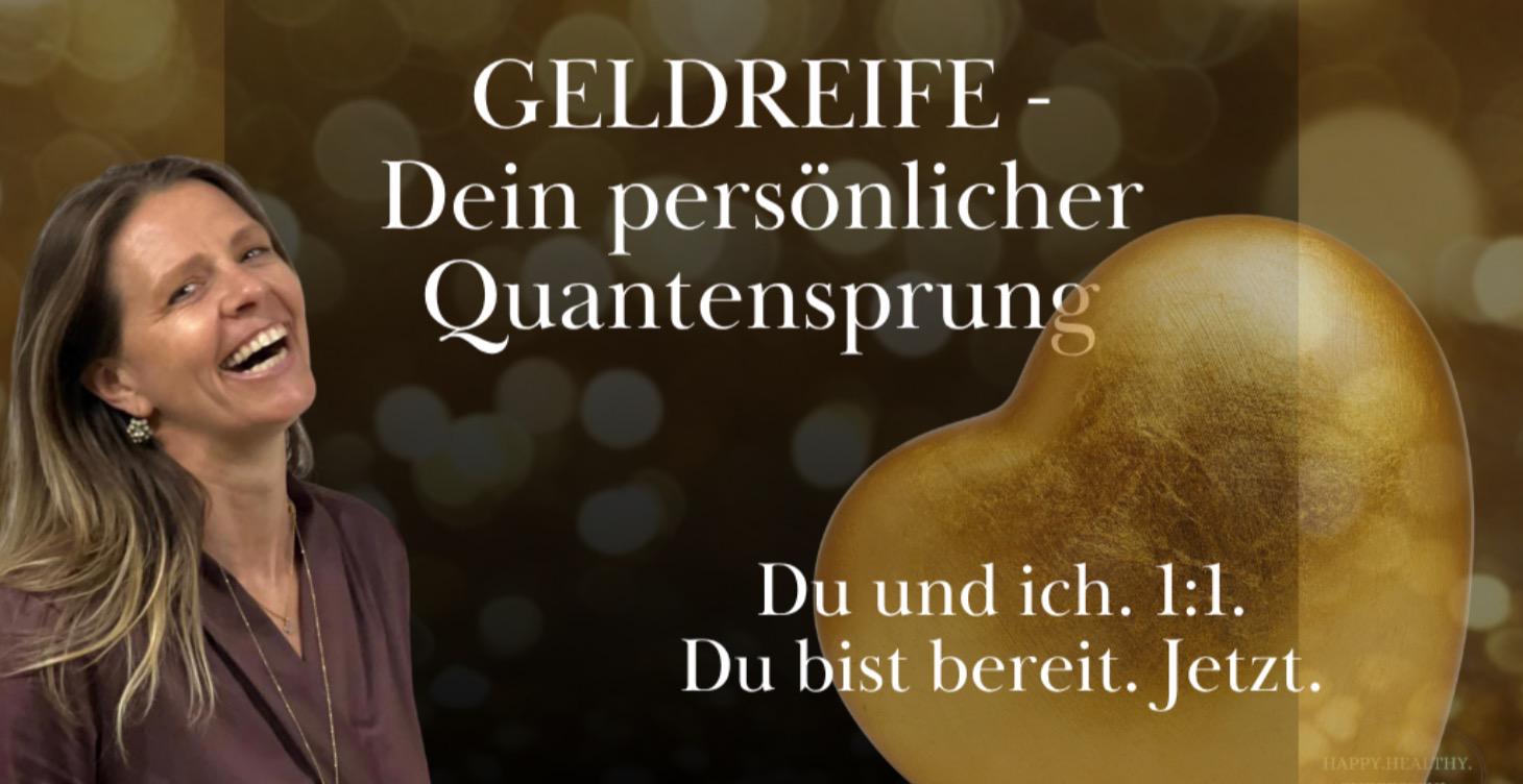 🔥 Dein persönlicher Quantensprung — 777€/Monat