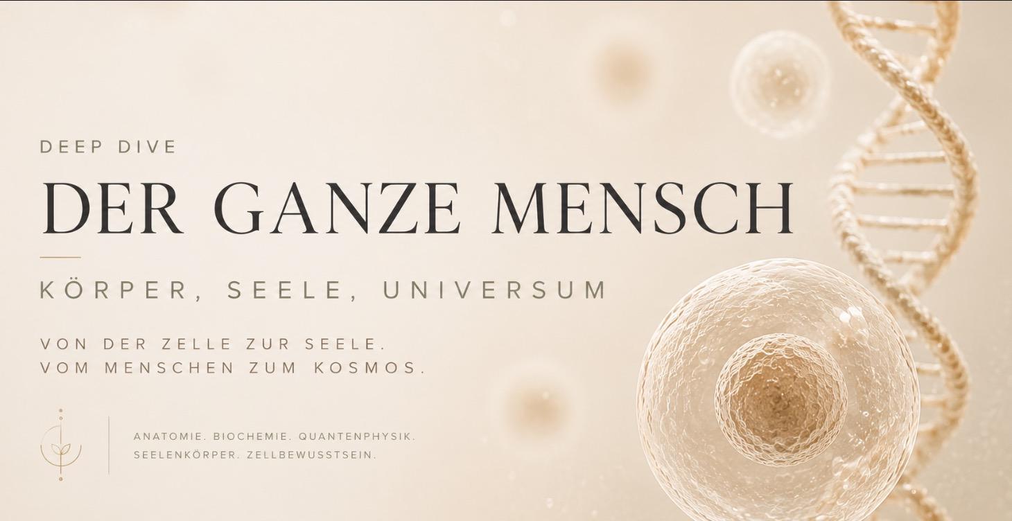 Ab hier vertiefst du … Forschung & Integration
