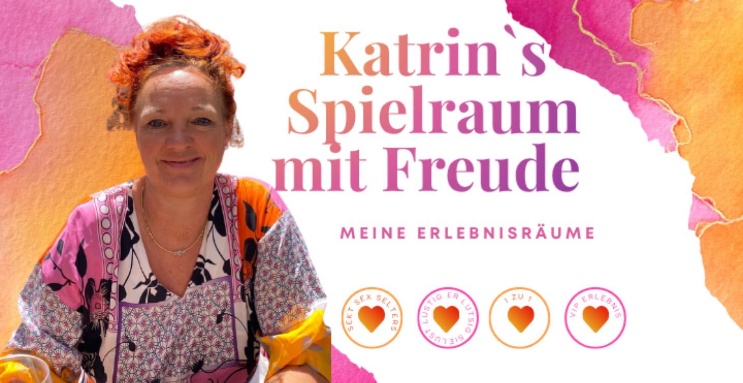 Katrins Spielraum mit Freude -Entfache deine Magie