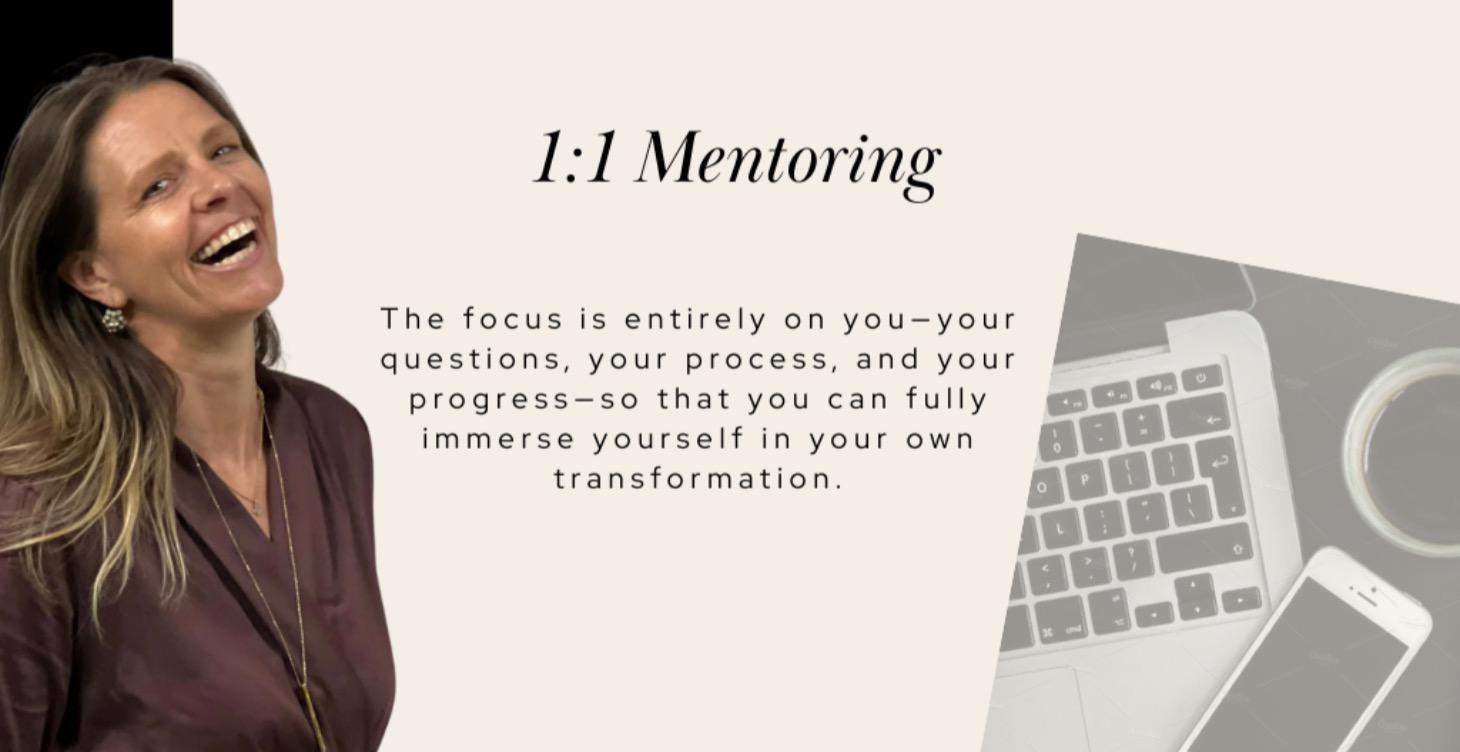 Cell Dialogue 1:1 Guidance