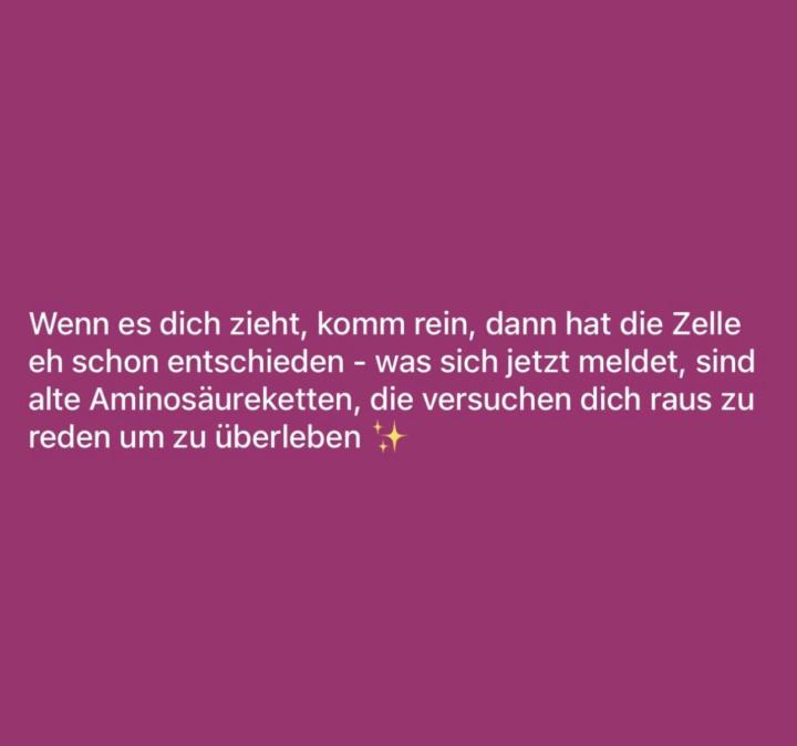 33 Seelenöle Kurs - Heute RELEASE
