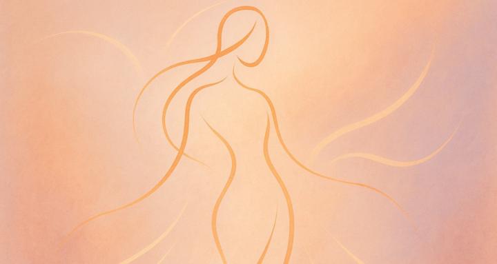 Successful Feminine Energy