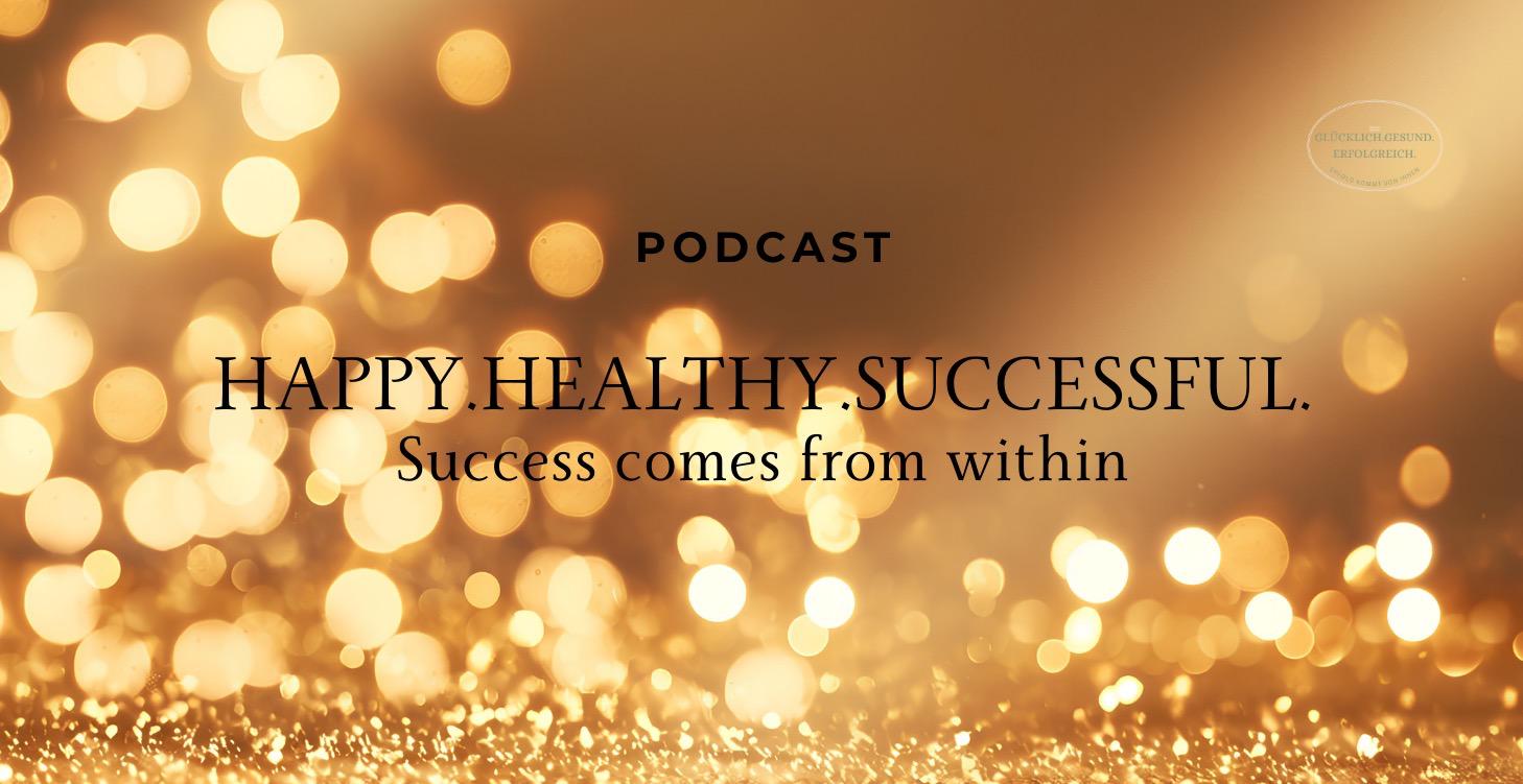 Podcast - English Episodes