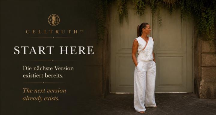 CELLTRUTH-START HERE 🇩🇪🇺🇸 