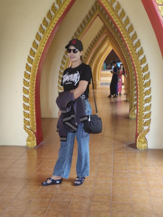 Phyo mar hlaing Hlaing