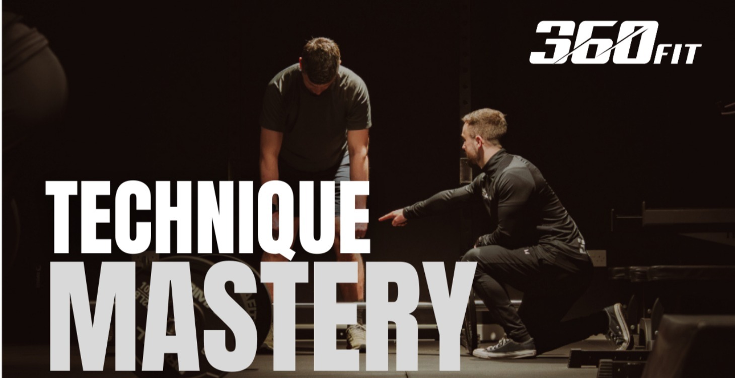 MOVEMENT MASTERCLASS