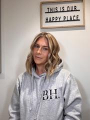 Jade Hall