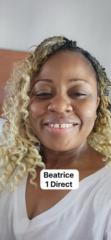 Beatrice Onuoha